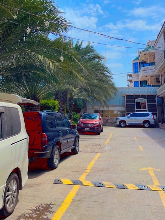 parking img